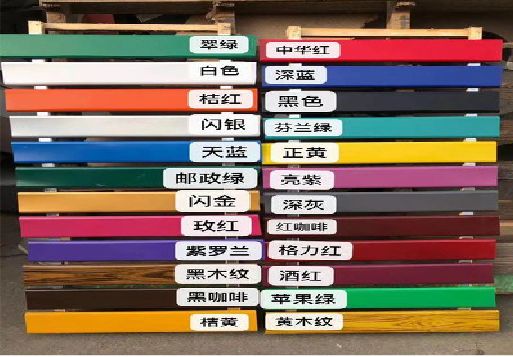 桃江做招牌可以用哪些材料？
