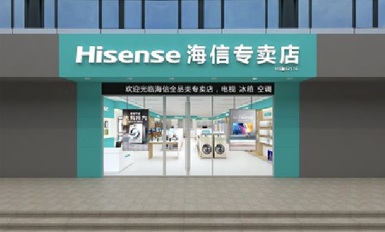 桃江如何加强专卖店门头设计品质？