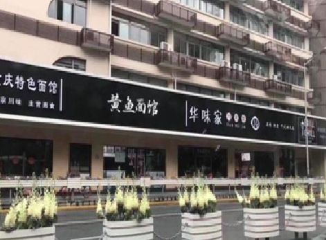桃江政府为什么要统一规划店铺招牌？