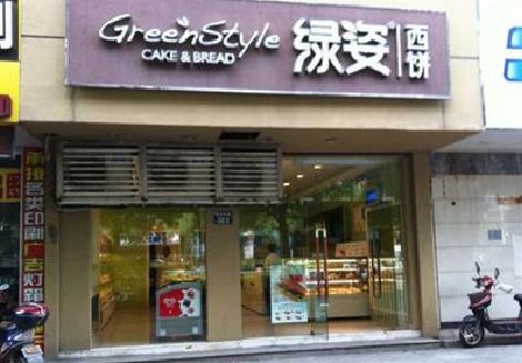 桃江门头招牌设计小技巧。